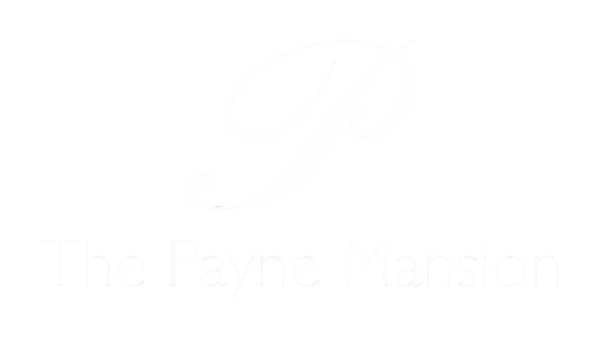 The Payne Mansion logo