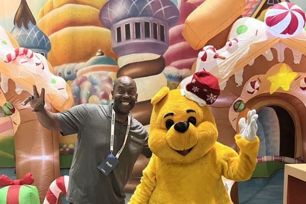 Corporate Holiday Parties