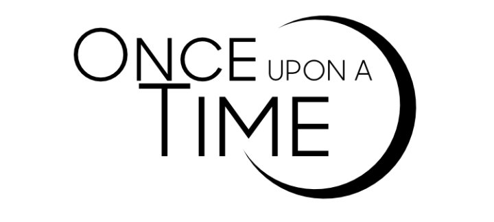 Once Upon a Time logo
