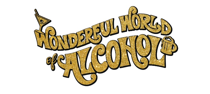 Wonderful World of Alcohol logo