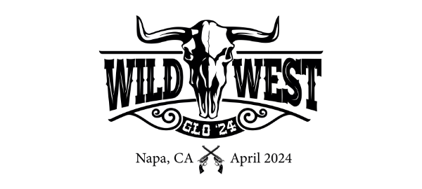 Wild West logo