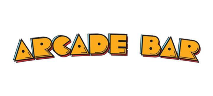 Arcade Bar logo